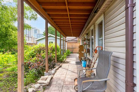 Photo 45 at 45 Stanmills Road, City Centre West, Toronto