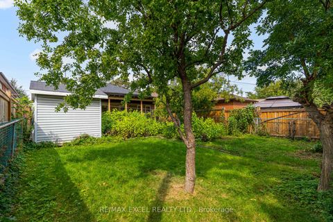 Photo 47 at 45 Stanmills Road, City Centre West, Toronto