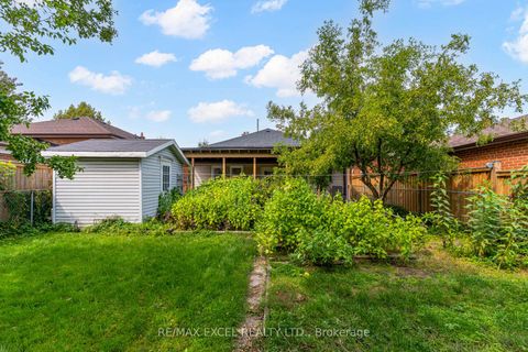 Photo 49 at 45 Stanmills Road, City Centre West, Toronto