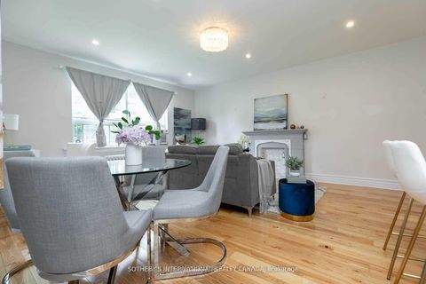 Photo 4 at 108 - 35 Raglan Avenue, Cedarvale, Toronto