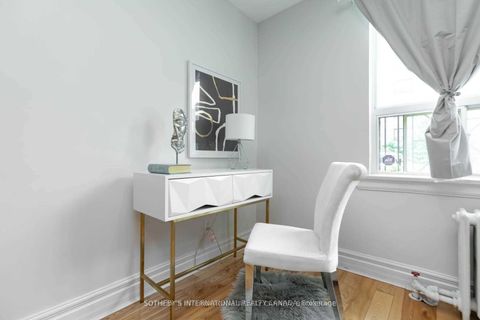 Photo 6 at 108 - 35 Raglan Avenue, Cedarvale, Toronto