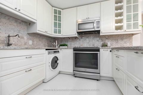 Photo 9 at 108 - 35 Raglan Avenue, Cedarvale, Toronto