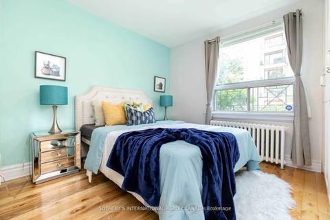 Photo 11 at 108 - 35 Raglan Avenue, Cedarvale, Toronto