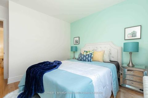 Photo 12 at 108 - 35 Raglan Avenue, Cedarvale, Toronto