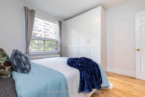Photo 13 at 108 - 35 Raglan Avenue, Cedarvale, Toronto