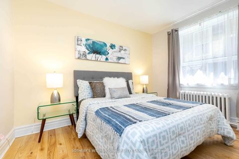 Photo 14 at 108 - 35 Raglan Avenue, Cedarvale, Toronto