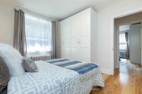 Photo 15 at 108 - 35 Raglan Avenue, Cedarvale, Toronto