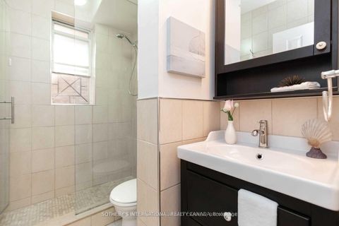 Photo 17 at 108 - 35 Raglan Avenue, Cedarvale, Toronto