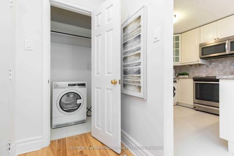 Photo 18 at 108 - 35 Raglan Avenue, Cedarvale, Toronto
