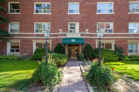 Photo 19 at 108 - 35 Raglan Avenue, Cedarvale, Toronto