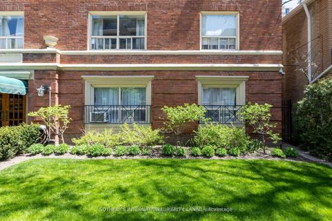Photo 20 at 108 - 35 Raglan Avenue, Cedarvale, Toronto