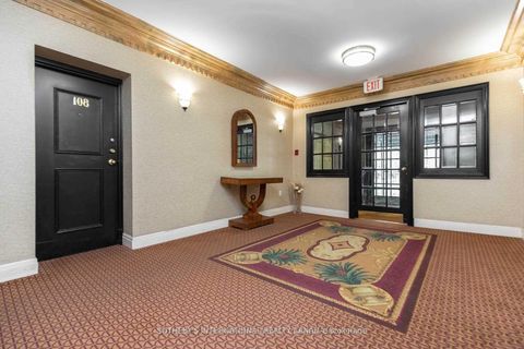 Photo 21 at 108 - 35 Raglan Avenue, Cedarvale, Toronto