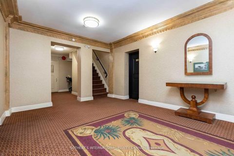 Photo 22 at 108 - 35 Raglan Avenue, Cedarvale, Toronto