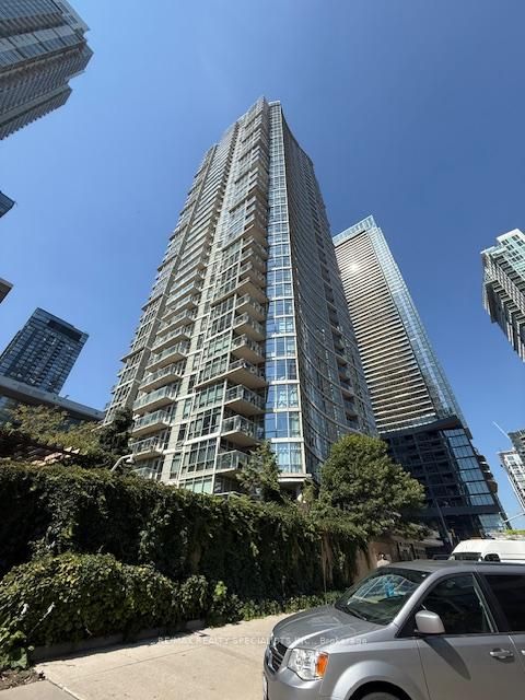 Photo 0 at 2803 - 10 NAVY WHARF Court, Waterfront Communities C1, Toronto