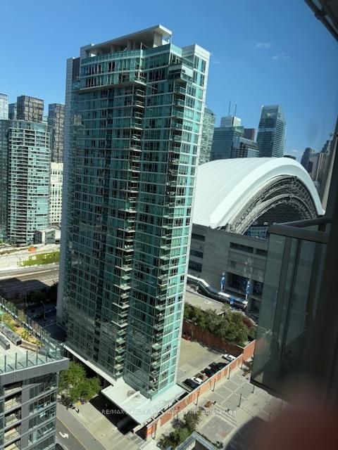 Photo 1 at 2803 - 10 NAVY WHARF Court, Waterfront Communities C1, Toronto