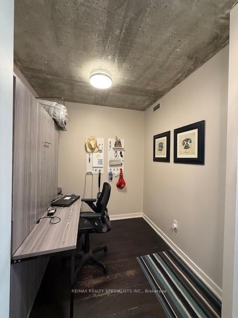 Photo 5 at 2803 - 10 NAVY WHARF Court, Waterfront Communities C1, Toronto
