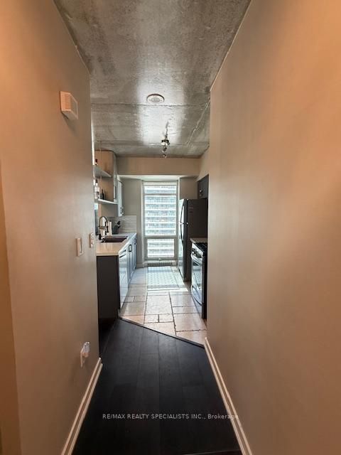 Photo 6 at 2803 - 10 NAVY WHARF Court, Waterfront Communities C1, Toronto