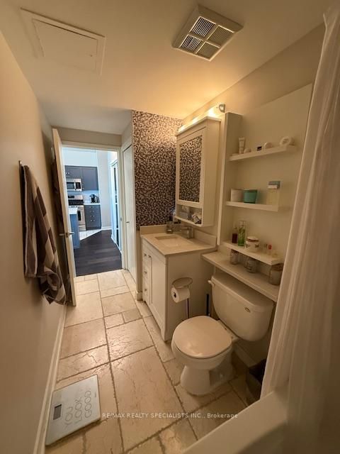 Photo 12 at 2803 - 10 NAVY WHARF Court, Waterfront Communities C1, Toronto