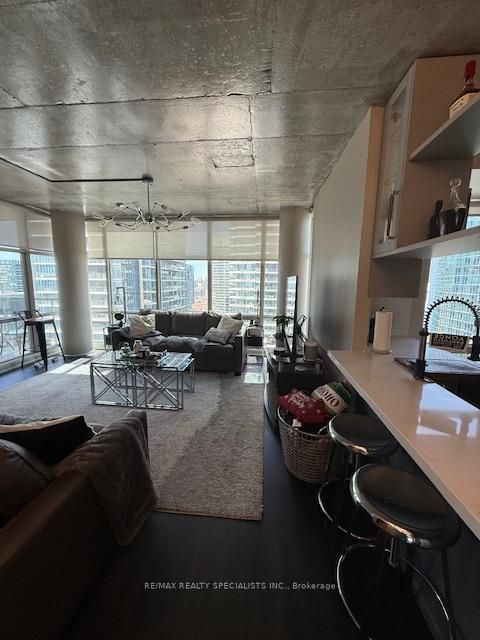 Photo 14 at 2803 - 10 NAVY WHARF Court, Waterfront Communities C1, Toronto