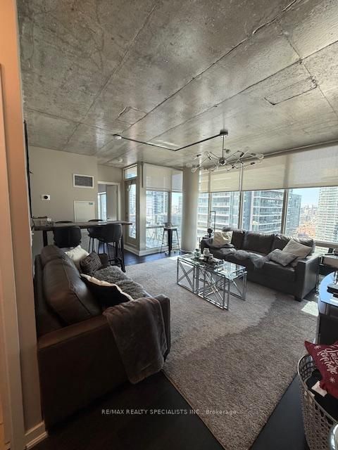Photo 15 at 2803 - 10 NAVY WHARF Court, Waterfront Communities C1, Toronto