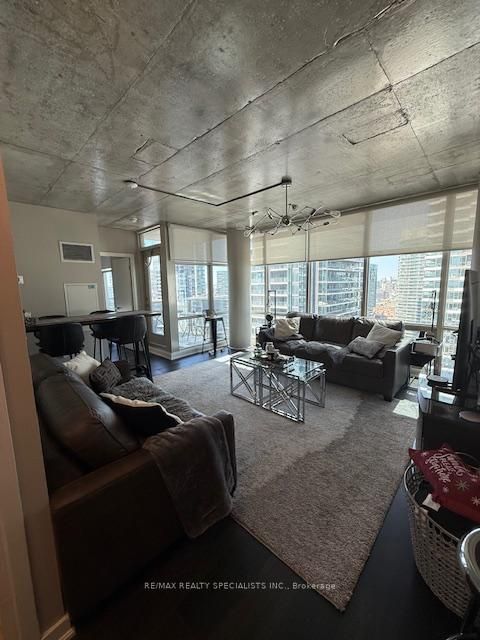 Photo 16 at 2803 - 10 NAVY WHARF Court, Waterfront Communities C1, Toronto