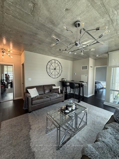 Photo 19 at 2803 - 10 NAVY WHARF Court, Waterfront Communities C1, Toronto