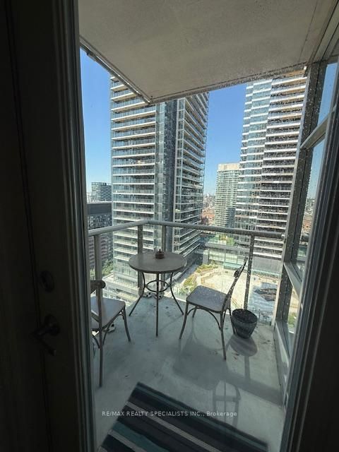 Photo 20 at 2803 - 10 NAVY WHARF Court, Waterfront Communities C1, Toronto