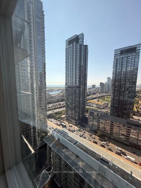 Photo 22 at 2803 - 10 NAVY WHARF Court, Waterfront Communities C1, Toronto