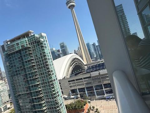 Photo 23 at 2803 - 10 NAVY WHARF Court, Waterfront Communities C1, Toronto