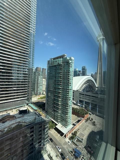 Photo 29 at 2803 - 10 NAVY WHARF Court, Waterfront Communities C1, Toronto