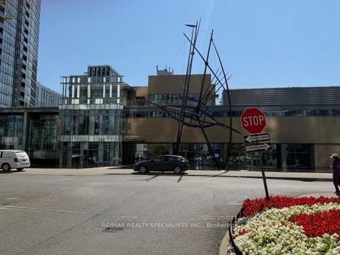 Photo 30 at 2803 - 10 NAVY WHARF Court, Waterfront Communities C1, Toronto