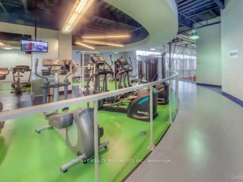 Photo 32 at 2803 - 10 NAVY WHARF Court, Waterfront Communities C1, Toronto