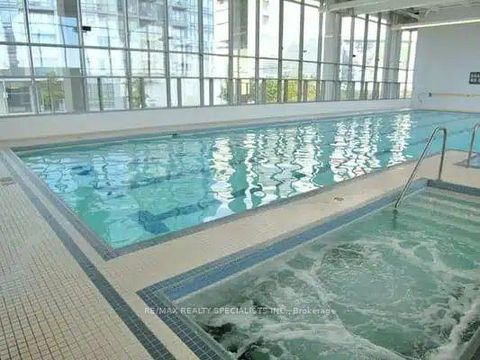 Photo 35 at 2803 - 10 NAVY WHARF Court, Waterfront Communities C1, Toronto