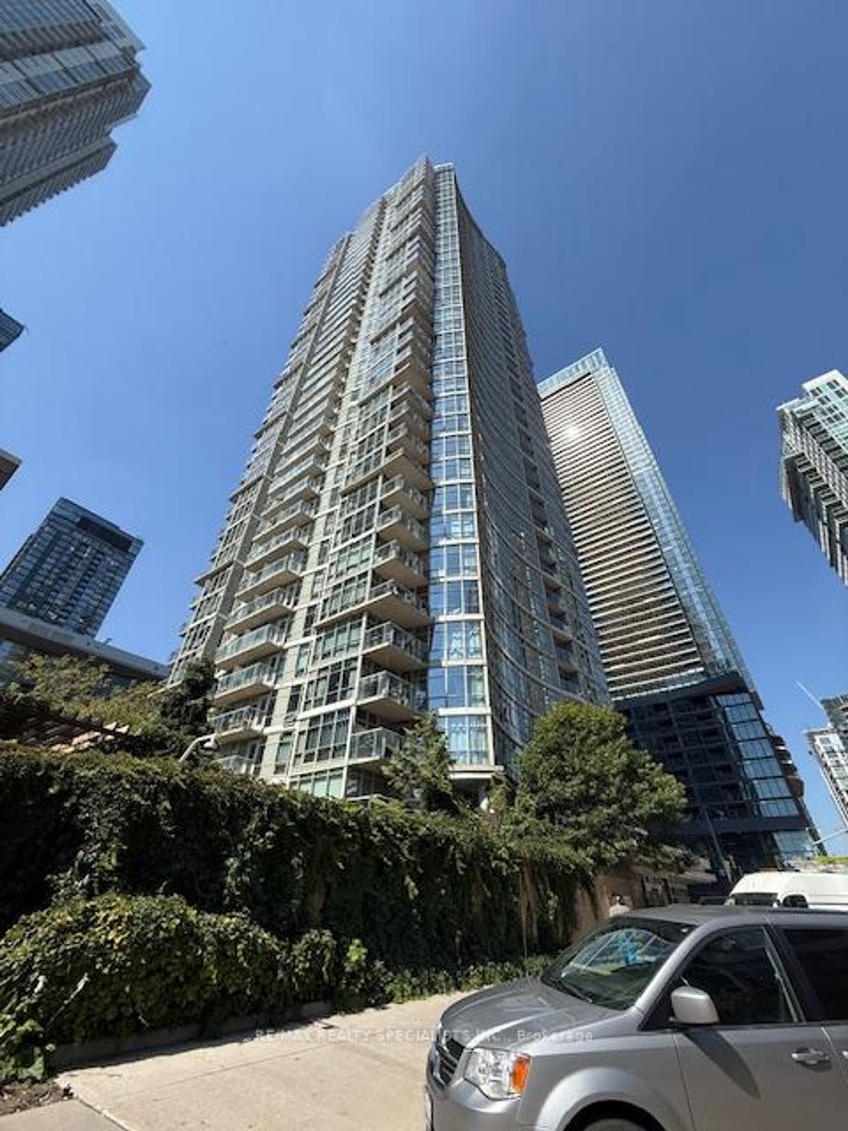 2803 - 10 NAVY WHARF Court, Waterfront Communities C1, Toronto 