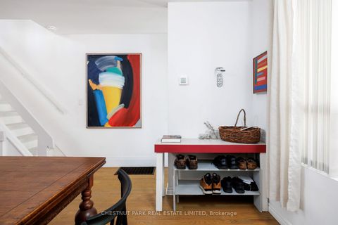 Photo 4 at 83 Merrill Avenue E, Woodbine Corridor, Toronto