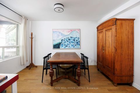 Photo 5 at 83 Merrill Avenue E, Woodbine Corridor, Toronto
