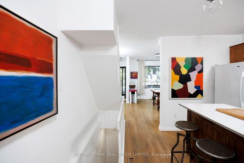 Photo 6 at 83 Merrill Avenue E, Woodbine Corridor, Toronto