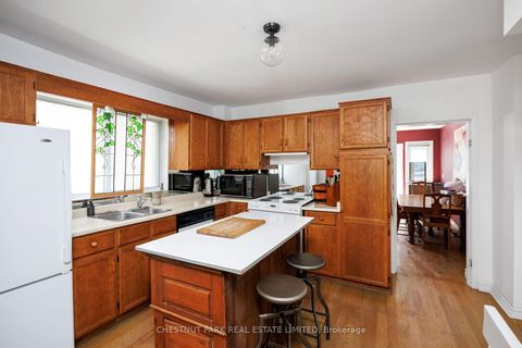 Photo 7 at 83 Merrill Avenue E, Woodbine Corridor, Toronto