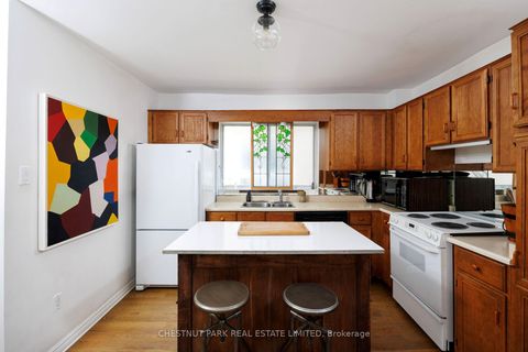 Photo 8 at 83 Merrill Avenue E, Woodbine Corridor, Toronto