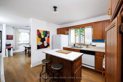 Photo 9 at 83 Merrill Avenue E, Woodbine Corridor, Toronto