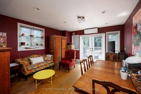 Photo 10 at 83 Merrill Avenue E, Woodbine Corridor, Toronto