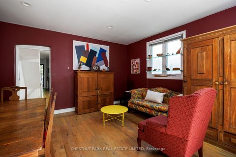 Photo 12 at 83 Merrill Avenue E, Woodbine Corridor, Toronto