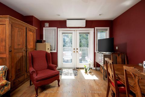 Photo 13 at 83 Merrill Avenue E, Woodbine Corridor, Toronto