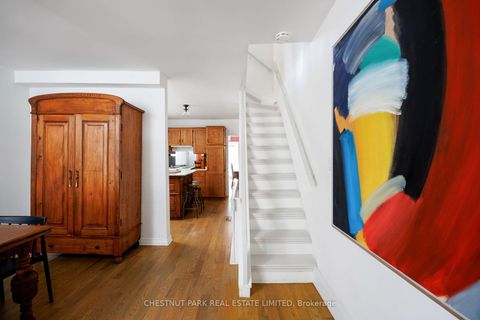 Photo 15 at 83 Merrill Avenue E, Woodbine Corridor, Toronto