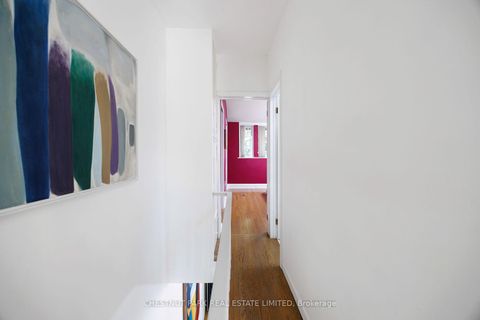 Photo 16 at 83 Merrill Avenue E, Woodbine Corridor, Toronto