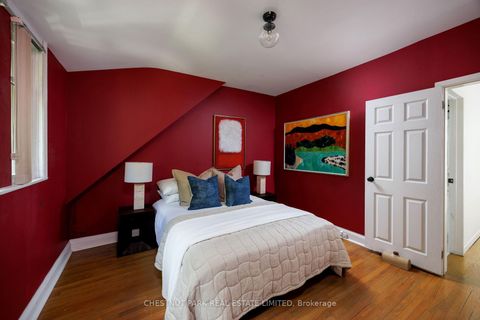 Photo 18 at 83 Merrill Avenue E, Woodbine Corridor, Toronto