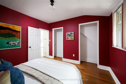 Photo 19 at 83 Merrill Avenue E, Woodbine Corridor, Toronto