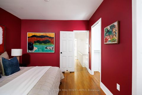Photo 20 at 83 Merrill Avenue E, Woodbine Corridor, Toronto