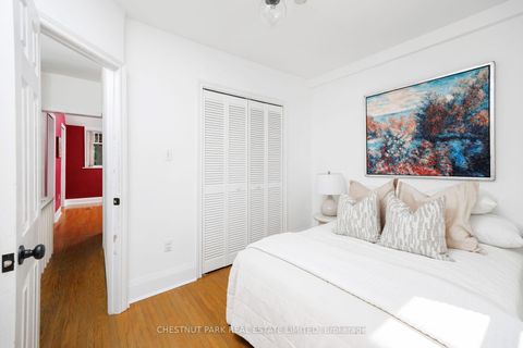 Photo 22 at 83 Merrill Avenue E, Woodbine Corridor, Toronto