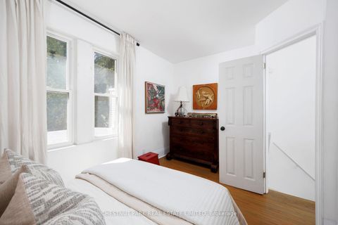 Photo 23 at 83 Merrill Avenue E, Woodbine Corridor, Toronto